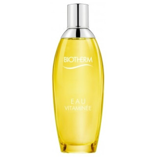 Eau Vitaminée Biotherm - Eau de Toilette Tonifiante