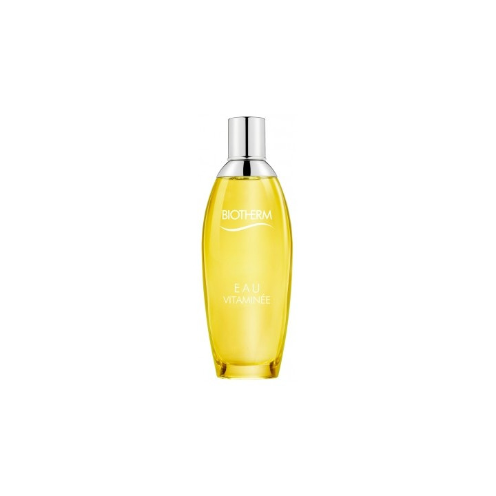 Eau Vitaminée Biotherm - Eau de Toilette Tonifiante