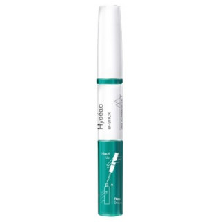 Uriage Hyséac Bi-Stick - Soin 2-en-1 pour peaux grasses