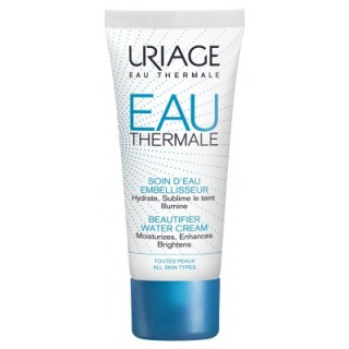 Uriage Eau Thermale Soin d'Eau Embellisseur 40ml