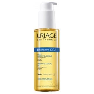 Uriage Bariéderm Cica - Huile Dermatologique