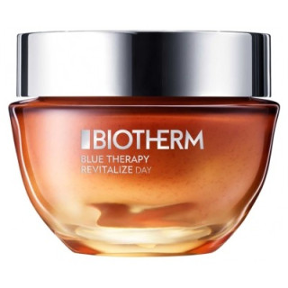 Crème de jour anti-âge Biotherm Blue Therapy