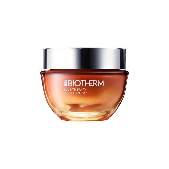 Crème de jour anti-âge Biotherm Blue Therapy