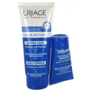 Uriage Bariéderm Cica - Soin pour peaux irritées