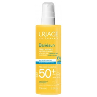 Uriage Bariésun Spray SPF50+ Sans Parfum