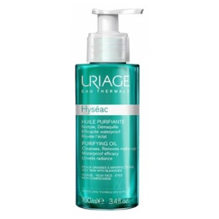 Huile Purifiante Uriage Hyséac 100 ml
