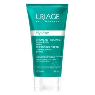 Uriage Hyséac Crème Nettoyante 150 ml