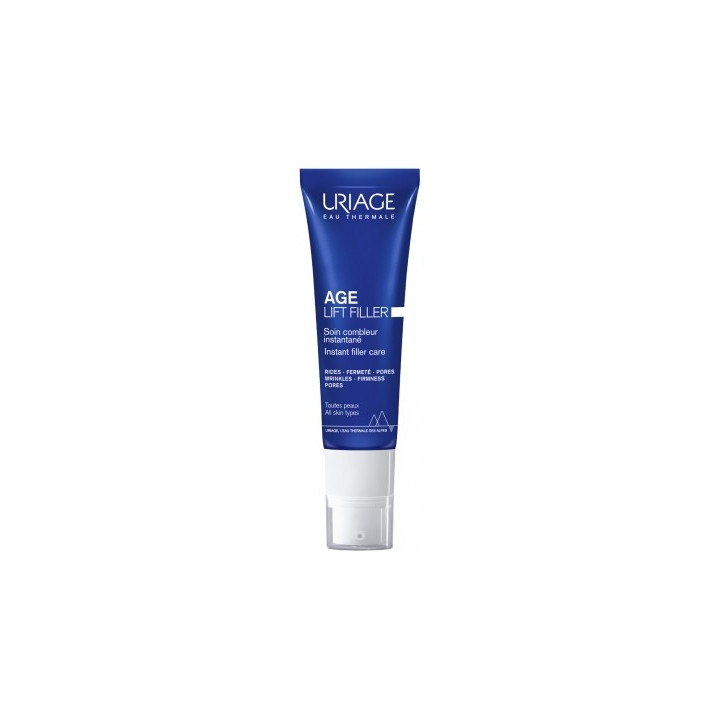 Uriage Age Lift Filler Soin Combleur Instantané 30ml