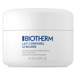 Biotherm Lait Corporel Le Beurre 200ml