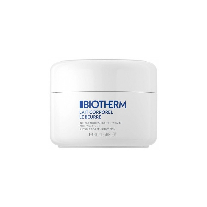 Biotherm Lait Corporel Le Beurre 200ml