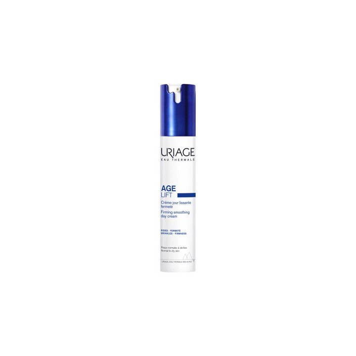 Uriage Age Lift Crème Jour Lissante Fermeté 40 ml