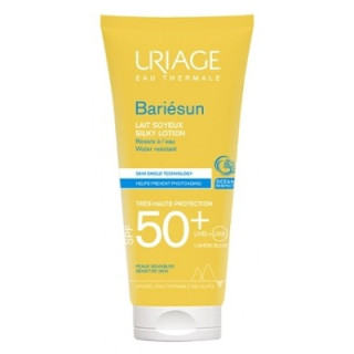 Uriage Bariésun Lait Soyeux SPF50+