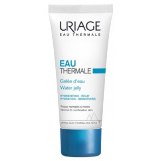 Gelée d'Eau Thermale Uriage 40ml