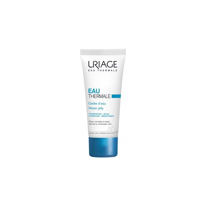 Gelée d'Eau Thermale Uriage 40ml