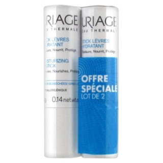 Stick Lèvres Hydratant Uriage - Protégez vos lèvres