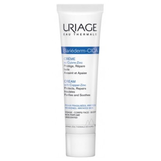 Uriage Bariéderm Cica Crème Réparatrice 40 ml