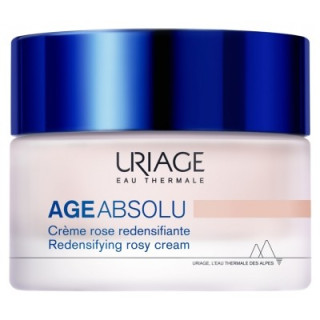 Uriage Age Absolu Crème Rose Redensifiante