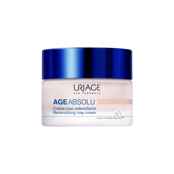 Uriage Age Absolu Crème Rose Redensifiante