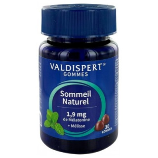 Valdispert Sommeil Naturel - Complément alimentaire pour un sommeil réparateur