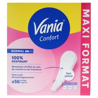 Vania Kotydia Confort Normal Multiformes