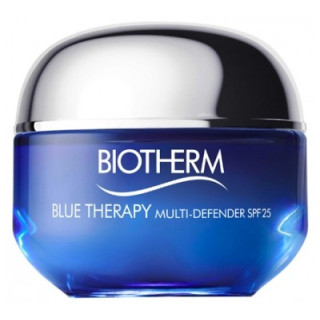 Crème anti-âge Biotherm Blue Therapy Multi-Defender SPF25