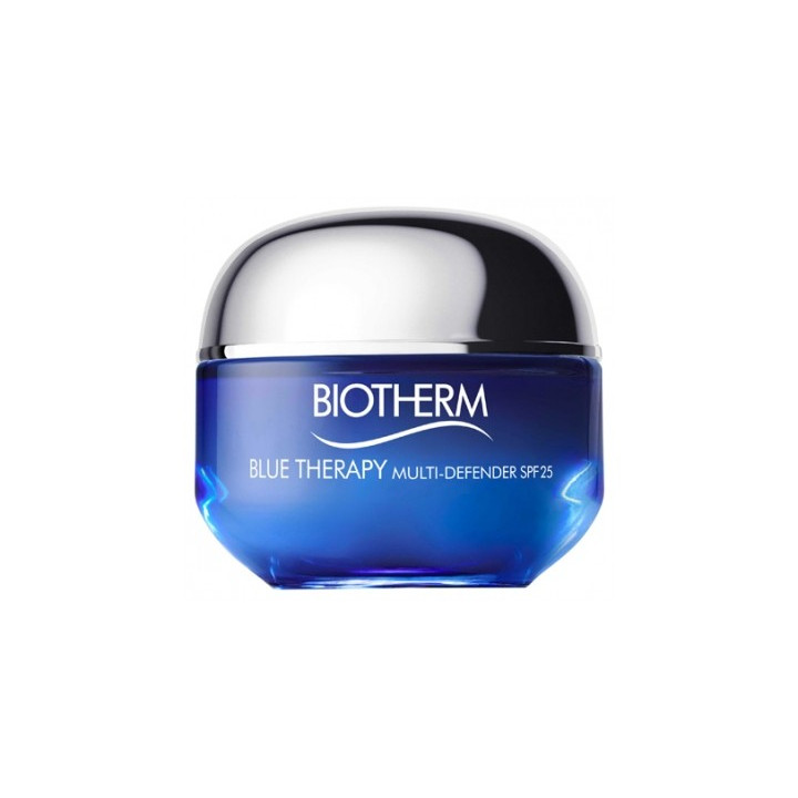 Crème anti-âge Biotherm Blue Therapy Multi-Defender SPF25