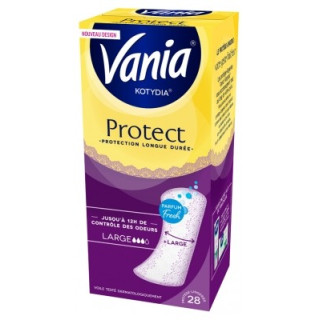 Vania Kotydia Protect Large Fresh 28