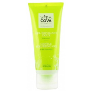 Gel Exfoliant Doux Veracova 80 ml