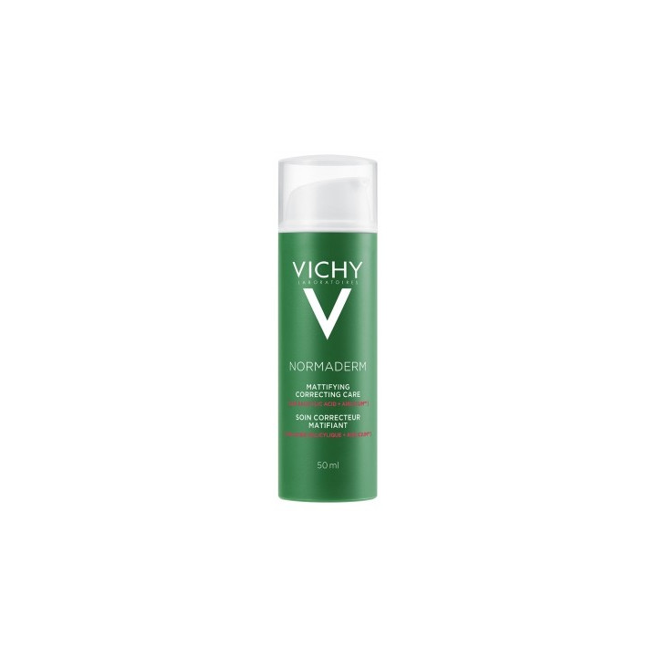 Vichy Normaderm Soin Correcteur Anti-Imperfections