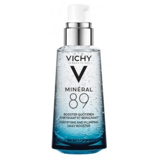 Vichy Minéral 89 - Booster Quotidien Fortifiant