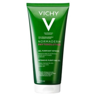 Gel Purifiant Intense Normaderm Phytosolution Vichy