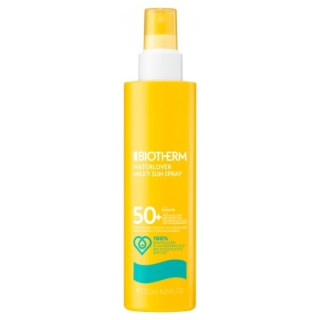Spray Solaire Lacté Waterlover SPF50+ Biotherm