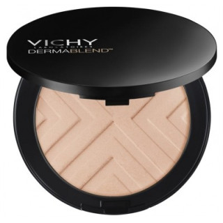Fond de Teint Poudre Compacte Vichy Dermablend