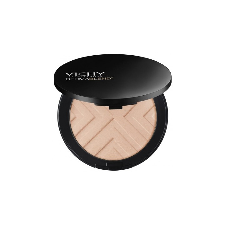 Fond de Teint Poudre Compacte Vichy Dermablend
