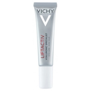 Vichy LiftActiv Supreme Yeux - Soin anti-âge pour les yeux