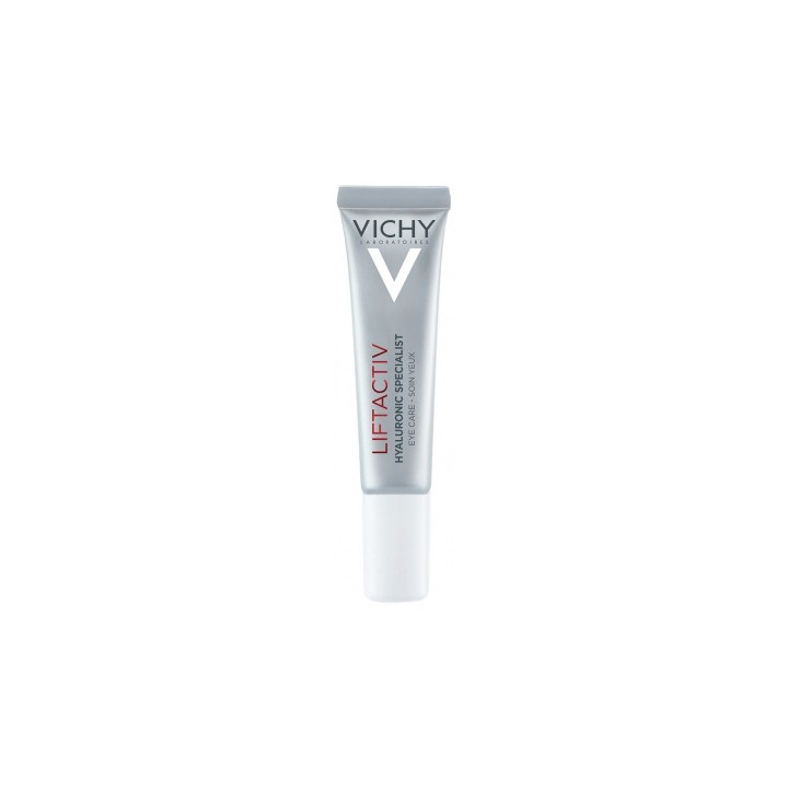 Vichy LiftActiv Supreme Yeux - Soin anti-âge pour les yeux