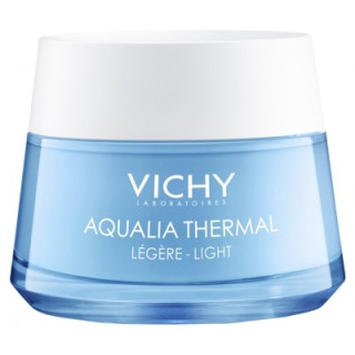 Crème Réhydratante Légère Aqualia Thermal Vichy