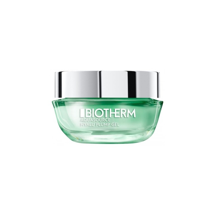 Biotherm Aquasource Hyalu Plump Gel 30ml