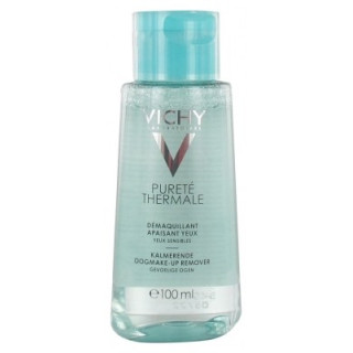 Démaquillant Yeux Sensibles Vichy Pureté Thermale