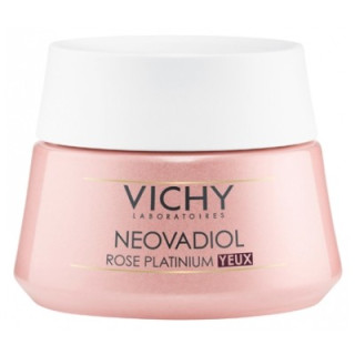 Vichy Neovadiol Rose Platinium Yeux - Soin anti-âge pour les yeux