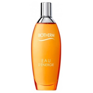 Eau d'Énergie Biotherm - Eau de Toilette 100 ml