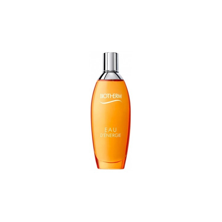 Eau d'Énergie Biotherm - Eau de Toilette 100 ml
