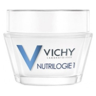 Soin Profond Peau Sèche Vichy Nutrilogie 1