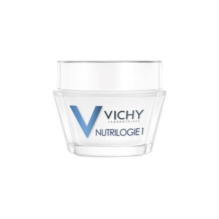 Soin Profond Peau Sèche Vichy Nutrilogie 1