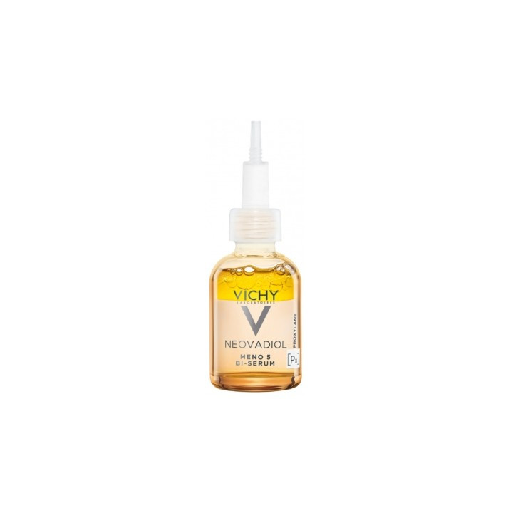 Vichy Neovadiol Meno 5 Bi-Sérum