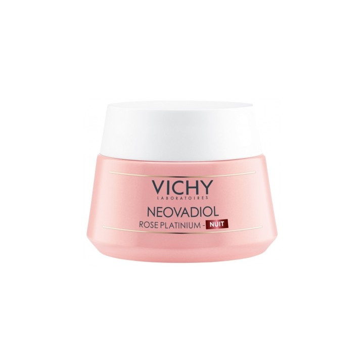 Vichy Neovadiol Rose Platinium 50ml