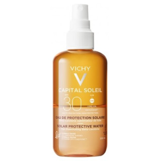 Vichy Capital Soleil Eau de Protection Solaire SPF30