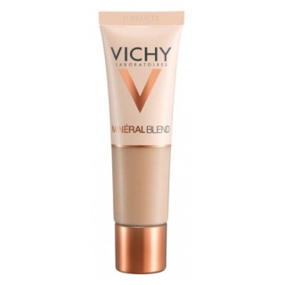 Fond de teint hydratant Minéralblend Vichy