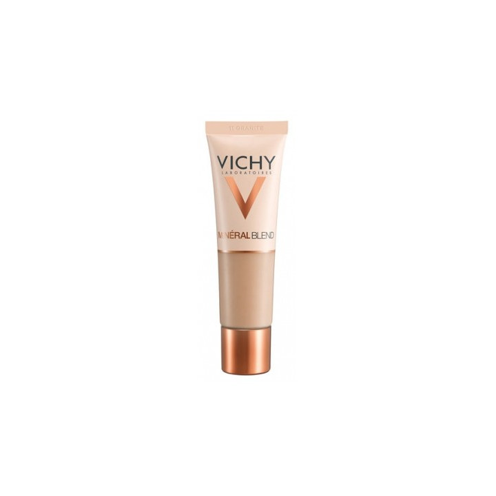 Fond de teint hydratant Minéralblend Vichy