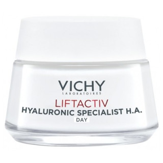Vichy LiftActiv Supreme, soin anti-rides et fermeté